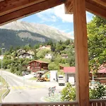 La Chujale 公寓 Arbaz