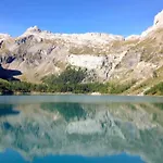 公寓 La Chujale
