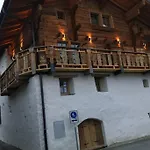 La Chujale 公寓