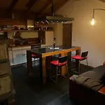 La Chujale Arbaz