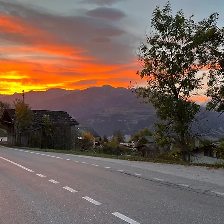 La Chujale Apartamento