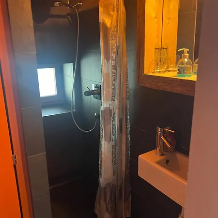 Appartement La Chujale *