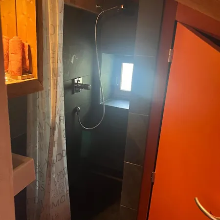 Apartment La Chujale Arbaz