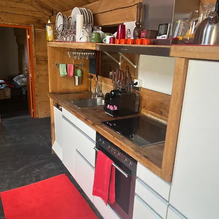 La Chujale Apartamento