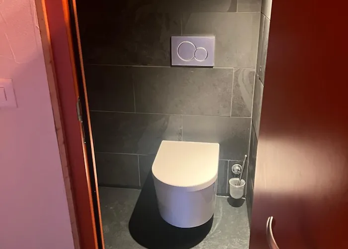 Lägenhet La Chujale