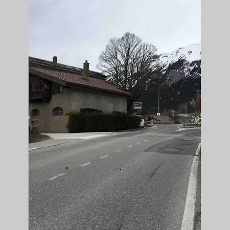 Apartament La Chujale