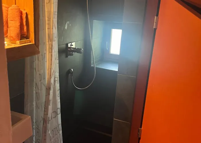 Apartment La Chujale Arbaz